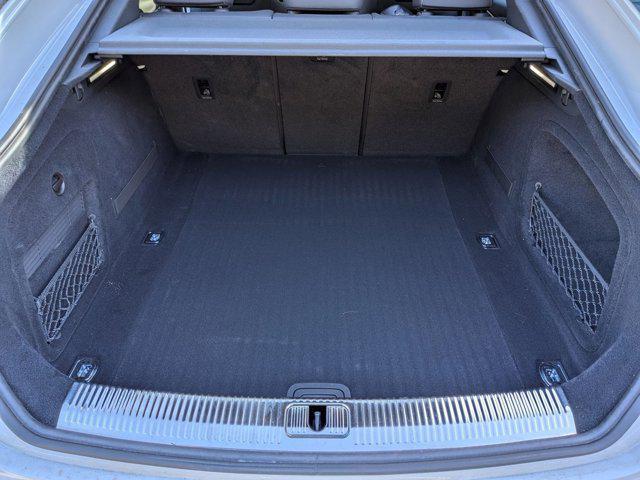 used 2020 Audi A5 Sportback car, priced at $27,992