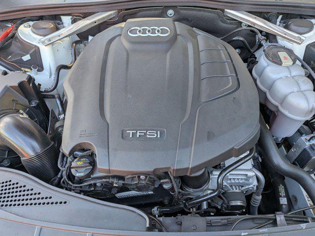 used 2020 Audi A5 Sportback car, priced at $27,992