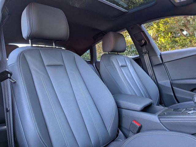 used 2020 Audi A5 Sportback car, priced at $27,992