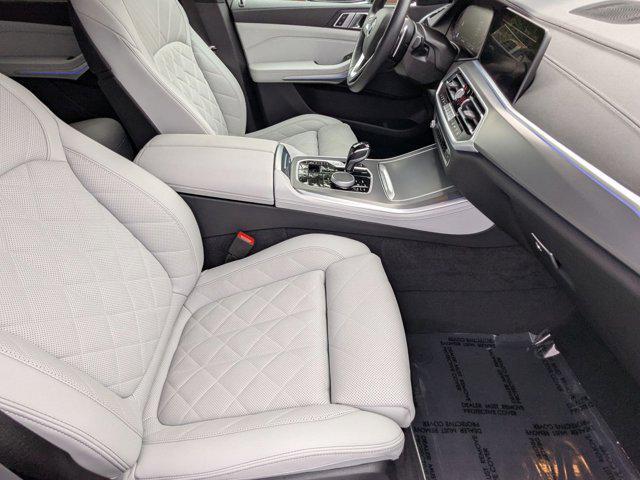 used 2023 BMW X5 car, priced at $48,991