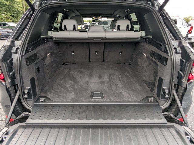 used 2023 BMW X5 car, priced at $48,991