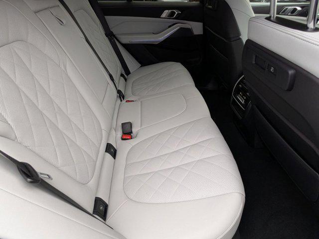 used 2023 BMW X5 car, priced at $48,991