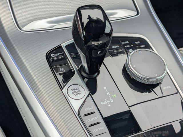 used 2023 BMW X5 car, priced at $48,991