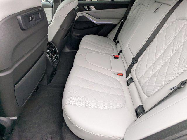 used 2023 BMW X5 car, priced at $48,991