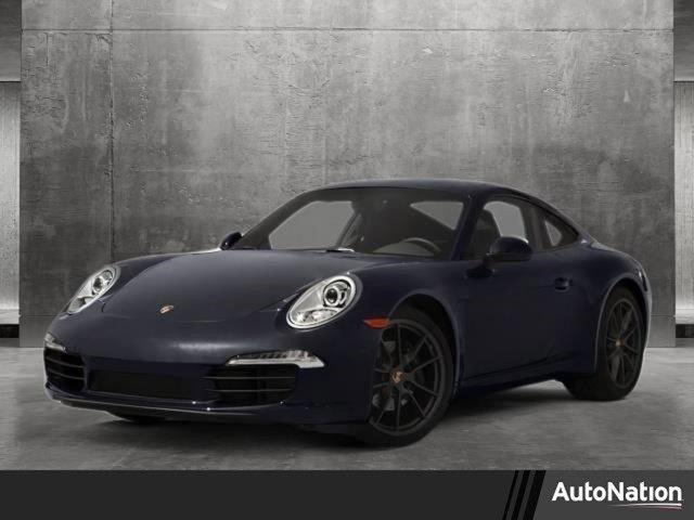 used 2012 Porsche 911 car, priced at $72,991