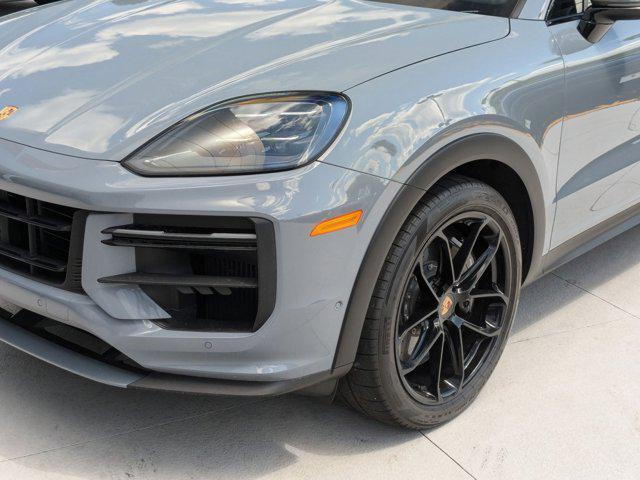 used 2024 Porsche Cayenne car, priced at $176,994