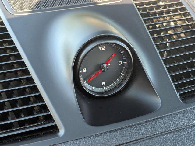 used 2022 Porsche Cayenne car, priced at $42,995