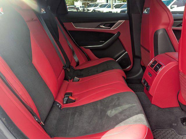 used 2024 Jaguar F-PACE car, priced at $68,991