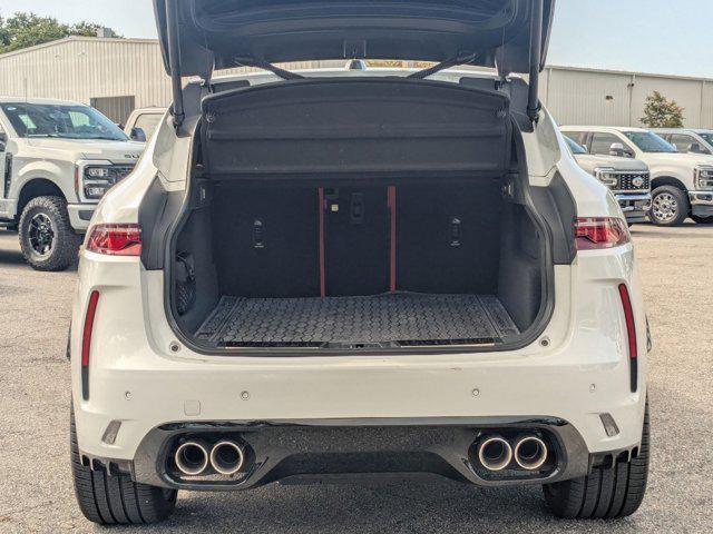 used 2024 Jaguar F-PACE car, priced at $68,991
