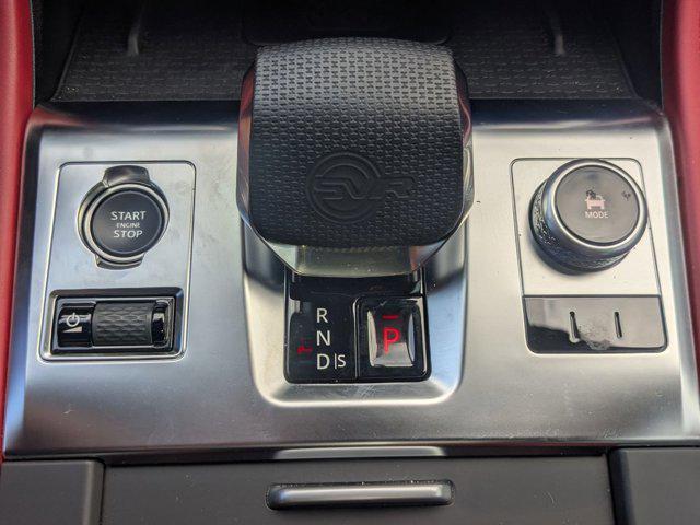 used 2024 Jaguar F-PACE car, priced at $68,991