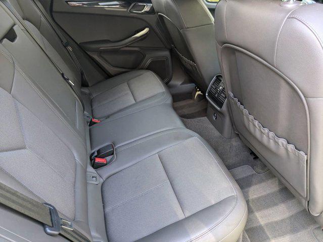 used 2023 Porsche Macan car, priced at $47,991
