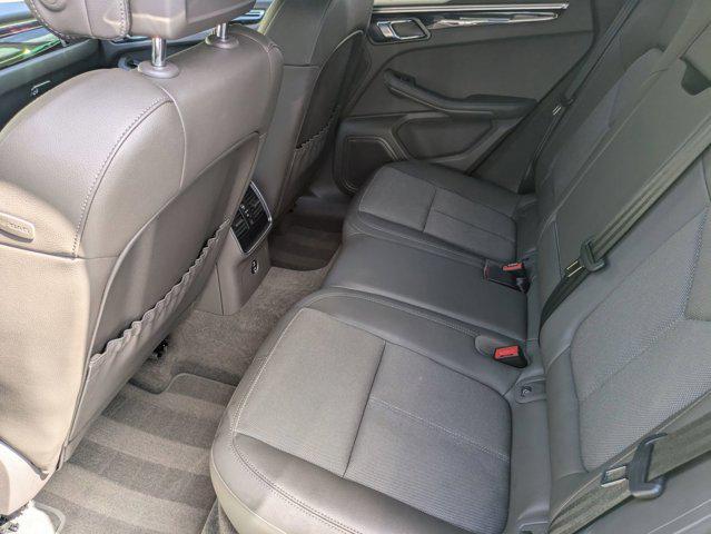 used 2023 Porsche Macan car, priced at $47,991