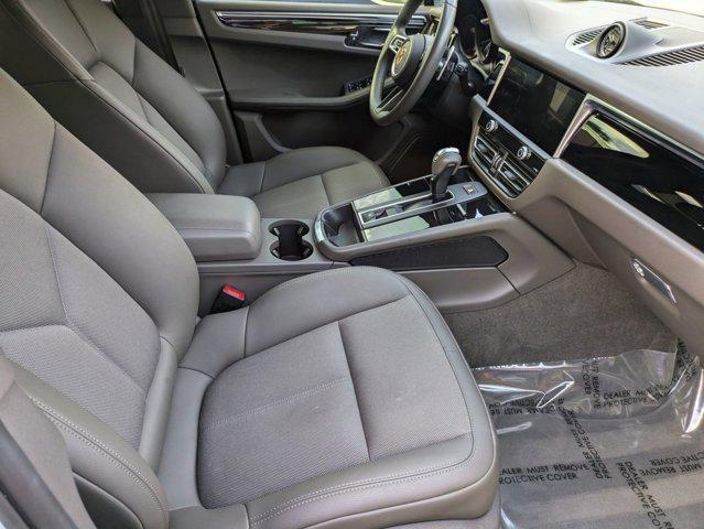 used 2023 Porsche Macan car, priced at $47,991