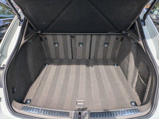 used 2023 Porsche Macan car, priced at $47,991