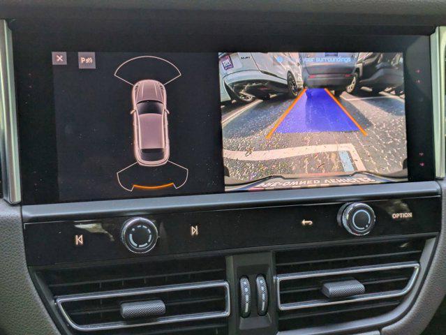used 2023 Porsche Macan car, priced at $47,991