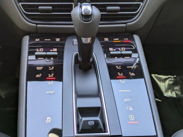 used 2023 Porsche Macan car, priced at $47,991