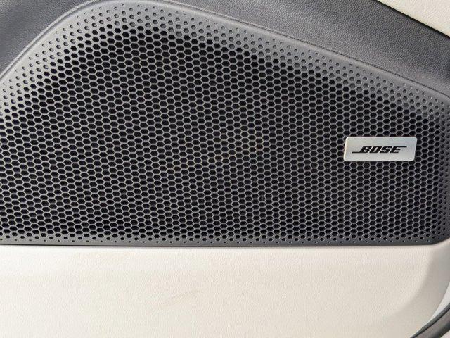 new 2025 Porsche Macan car, priced at $96,195