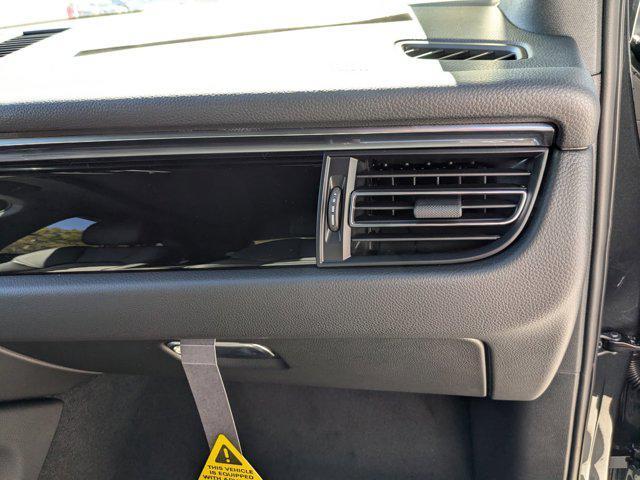 used 2025 Porsche Macan car, priced at $60,992