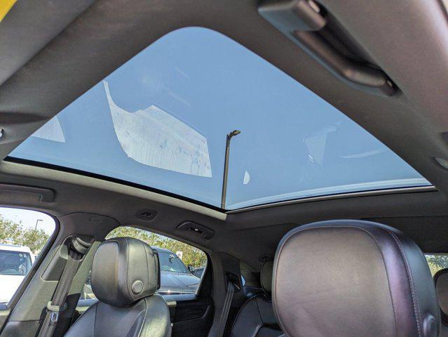 used 2023 Porsche Cayenne car, priced at $63,992