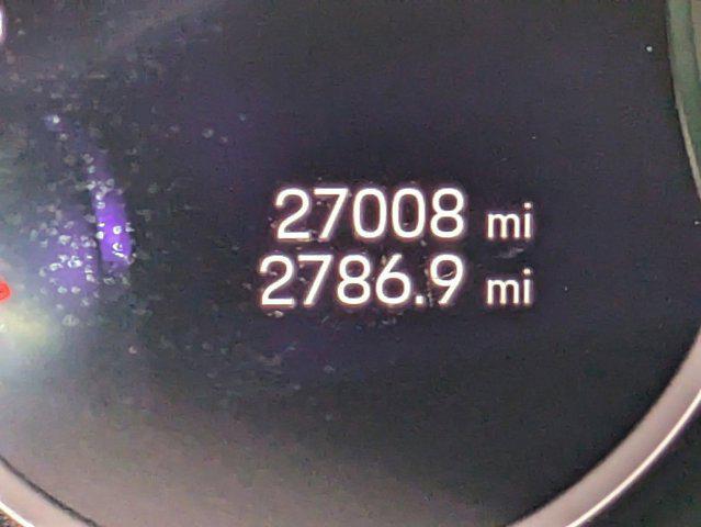 used 2023 Porsche Cayenne car, priced at $63,992