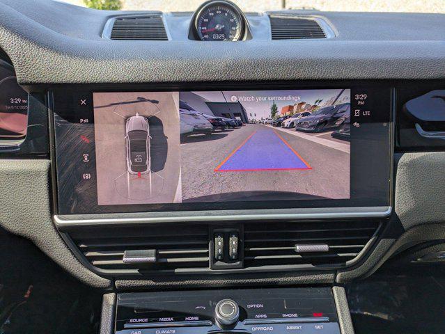 used 2023 Porsche Cayenne car, priced at $63,992