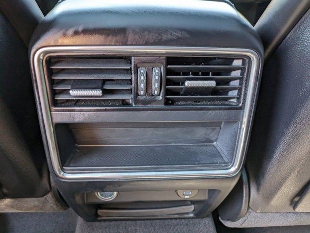 used 2023 Porsche Cayenne car, priced at $63,992