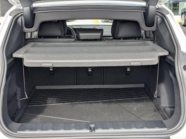 used 2025 BMW X2 car, priced at $39,994