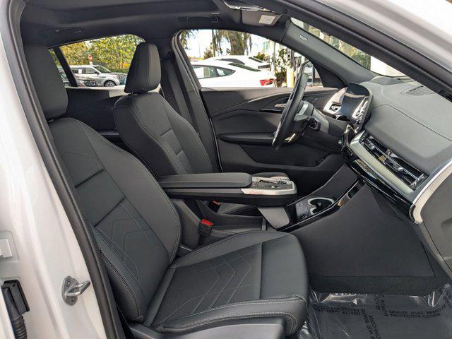 used 2025 BMW X2 car, priced at $39,994