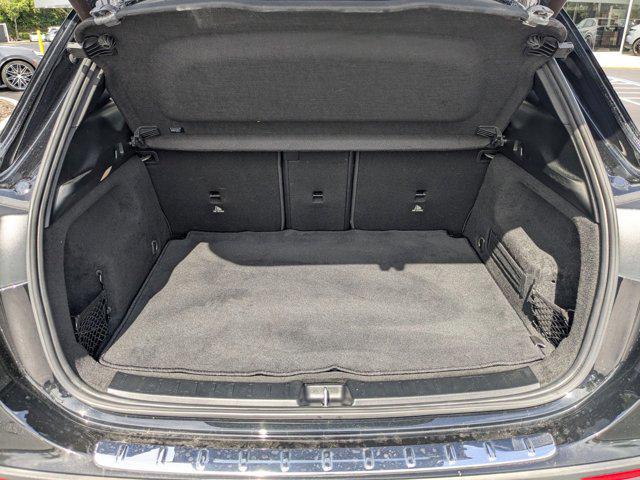 used 2021 Mercedes-Benz GLA 250 car, priced at $21,992