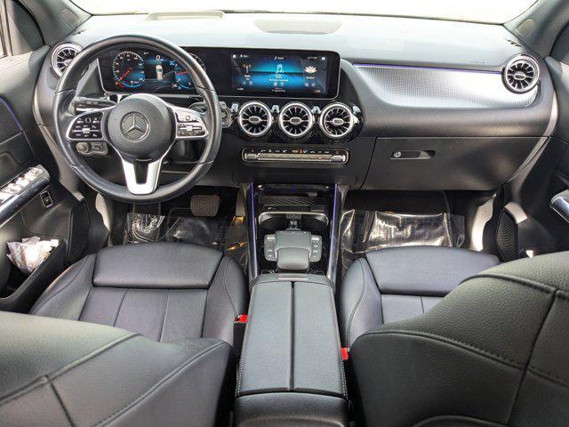 used 2021 Mercedes-Benz GLA 250 car, priced at $21,992