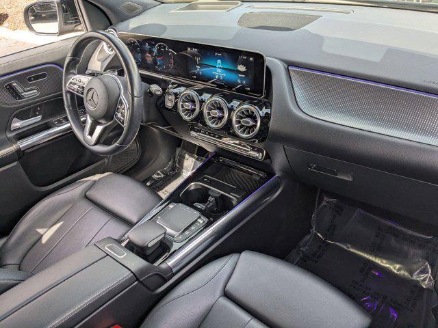 used 2021 Mercedes-Benz GLA 250 car, priced at $21,992