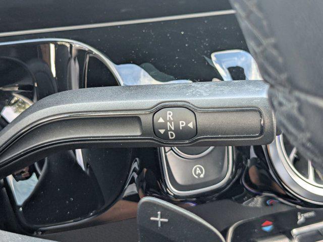 used 2021 Mercedes-Benz GLA 250 car, priced at $21,992