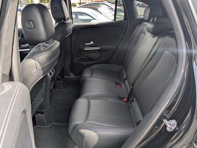 used 2021 Mercedes-Benz GLA 250 car, priced at $21,992