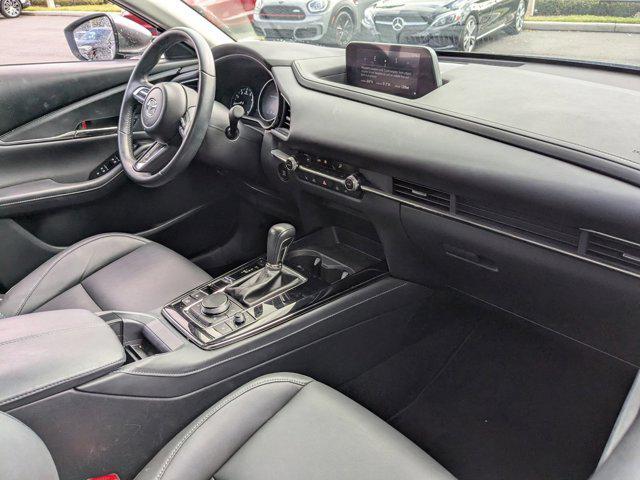 used 2022 Mazda CX-30 car, priced at $21,991