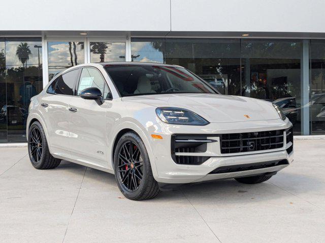 new 2026 Porsche Cayenne car, priced at $150,430
