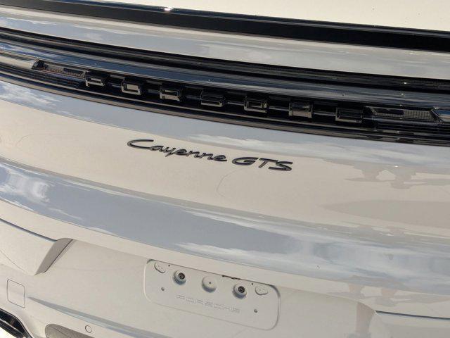 new 2026 Porsche Cayenne car, priced at $150,430