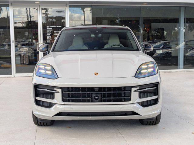new 2026 Porsche Cayenne car, priced at $150,430