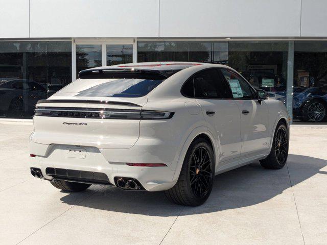 new 2026 Porsche Cayenne car, priced at $150,430