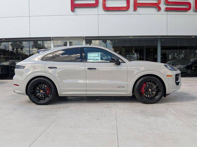 new 2026 Porsche Cayenne car, priced at $150,430