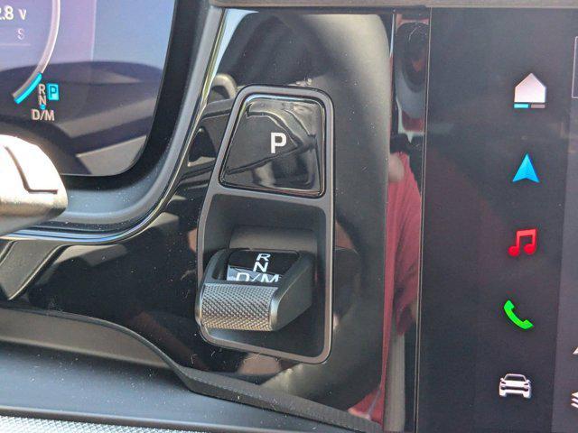 used 2025 Porsche Cayenne car, priced at $90,069