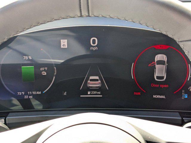 used 2025 Porsche Macan car, priced at $74,991