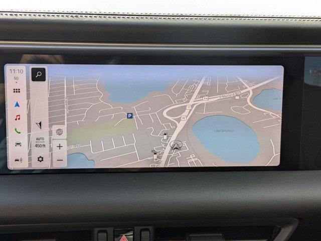 used 2025 Porsche Macan car, priced at $74,991