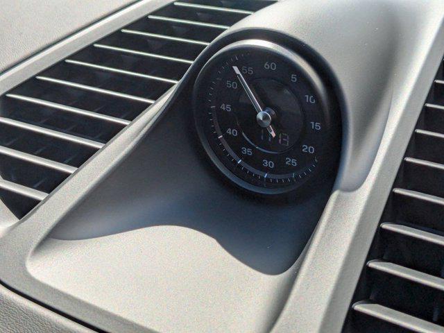 used 2025 Porsche Macan car, priced at $74,991