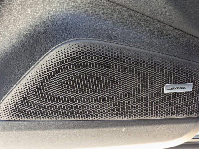 used 2025 Porsche Macan car, priced at $74,991