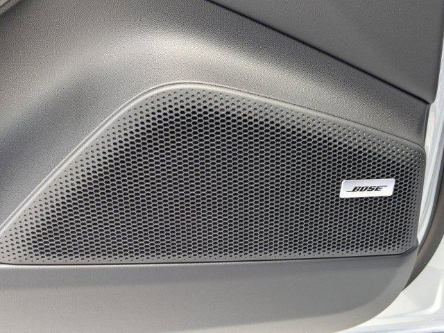 used 2024 Porsche Macan car, priced at $74,956