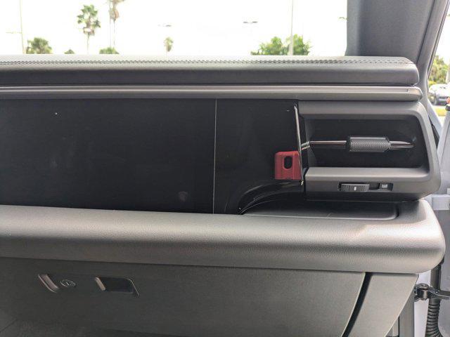 used 2024 Porsche Macan car, priced at $74,956