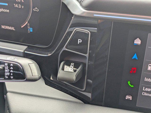 used 2024 Porsche Macan car, priced at $74,956