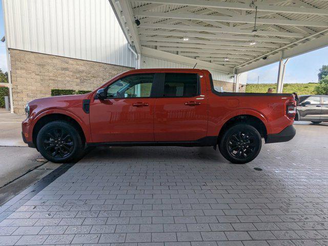 used 2024 Ford Maverick car, priced at $32,993