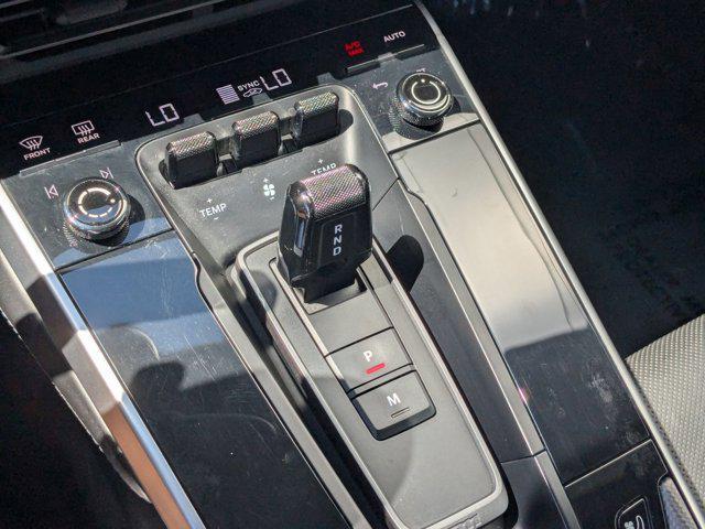 used 2021 Porsche 911 car, priced at $218,492