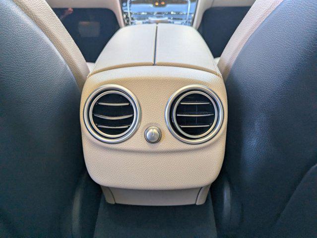 used 2020 Mercedes-Benz C-Class car, priced at $23,492